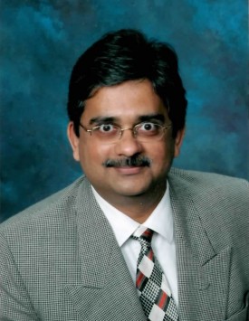 Parul Zaveri